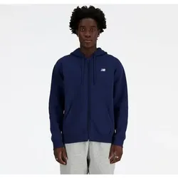 NEW BALANCE Herren Jacke Mens Lifestyle Jacket, Größe XXL in Blau 41501