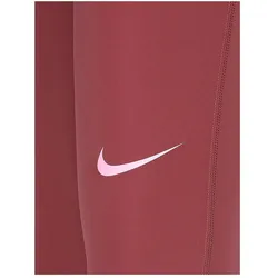 Nike, Damen, Tights, Fitnesstight Pro (M), Pink