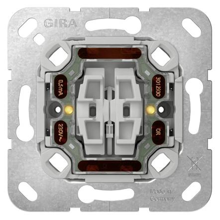 Gira Wipp-Kontroll (382500)