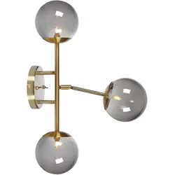 Wadleuchte Trinity Wall max. 20 Watt