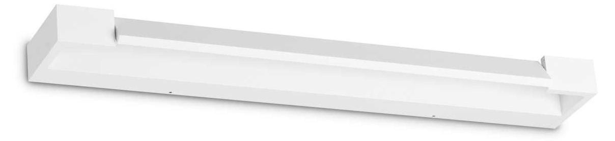 Ideal Lux Balance AP D60 LED Wandlamp