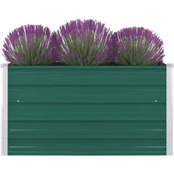 vidaXL, Hochbeet, Capenia