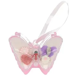 Inca Rings In Butterfly Box 5 Units