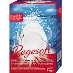 Spülmaschinensalz 55120 grob 2kg
