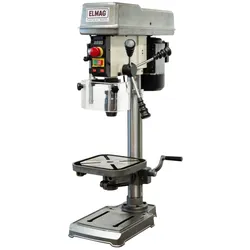 ELMAG Keilriemen-Tischbohrmaschine - 16026