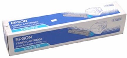 Epson S050212 toner cian