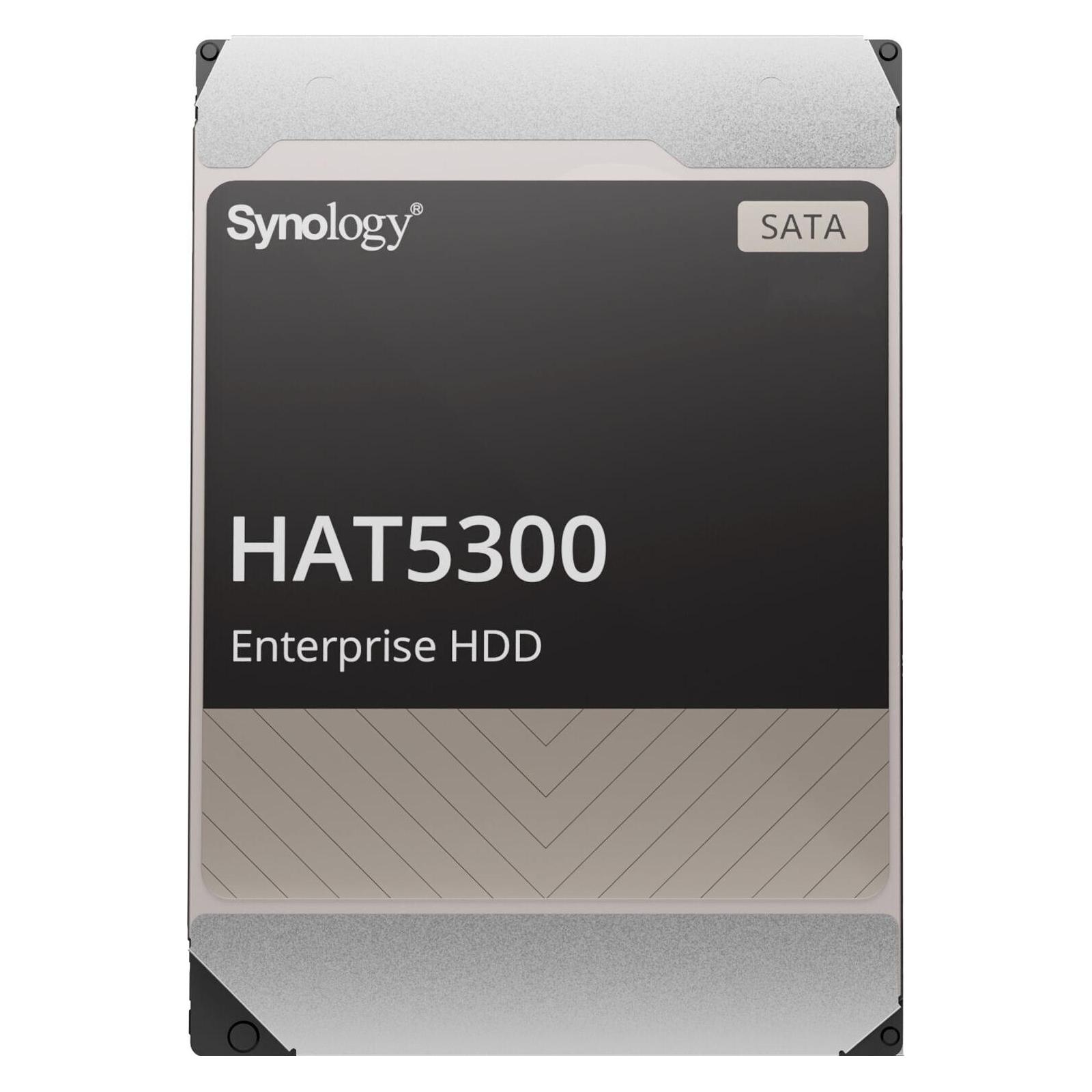 Synology HAT5300 (8 TB, 3.5") (HAT5300-8T)