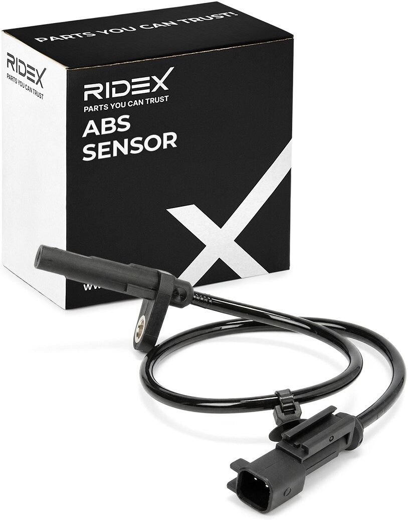 RIDEX 412W0853 ABS sensor