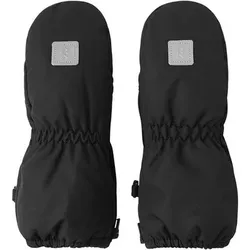 REIMA Reima Kinder Handschuh Reima TODDLERS TASSUMITTENS, Größe 1.0 in Schwarz Schwarz