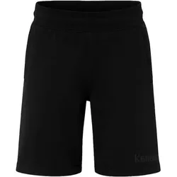 KEMPA Shorts STATUS, Größe XXL in Schwarz Schwarz
