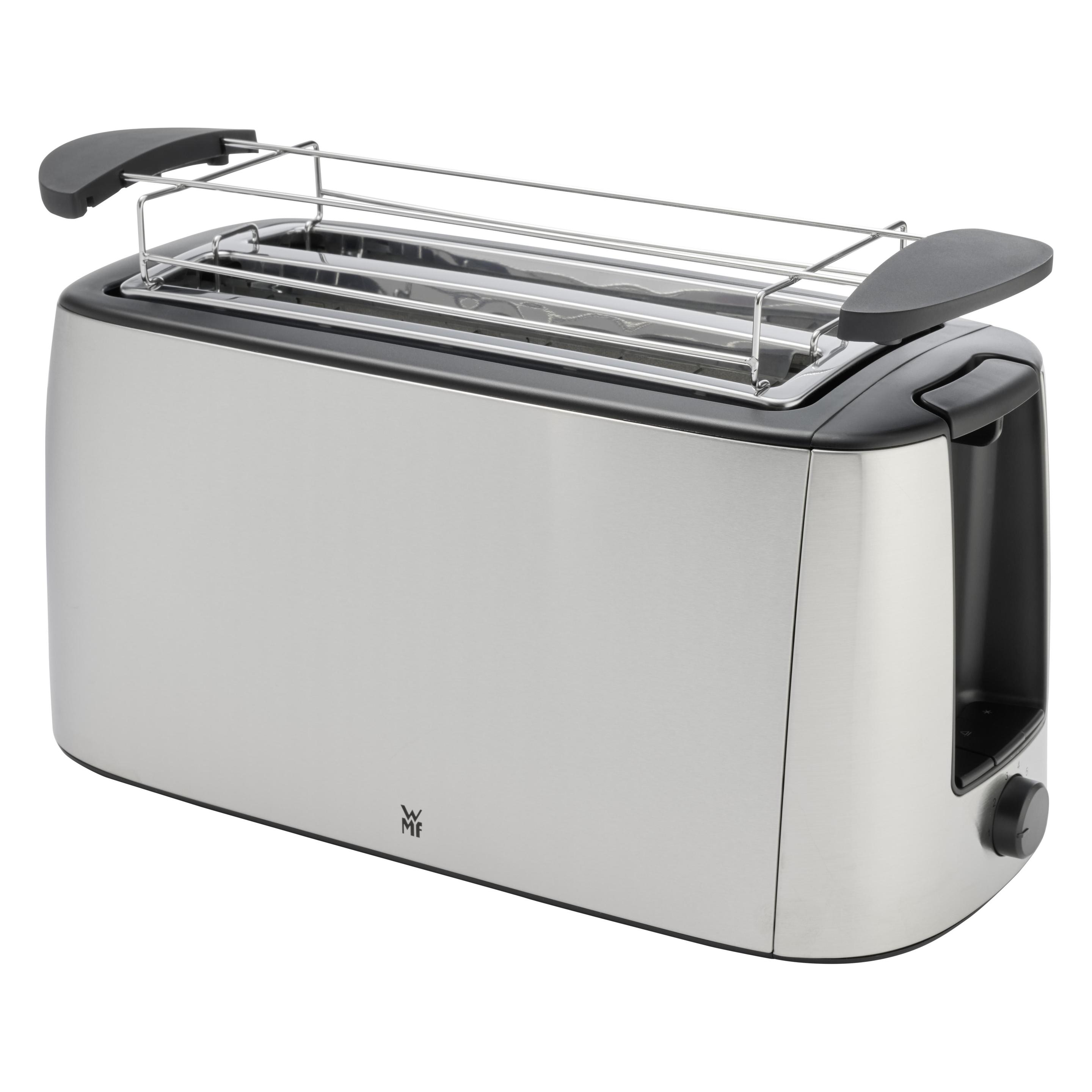 WMF Bueno Pro Dop Doppel Langschlitztoaster (414150011) (2-0414150011)