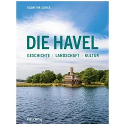 Schieb:Die Havel, Fachbücher