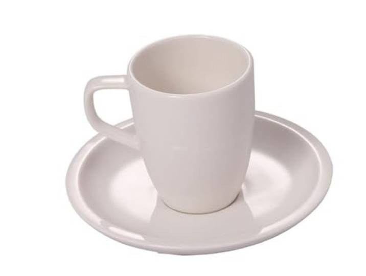 Villeroy & Boch Artesano Original Mokka-/Espressotasse mit Untere