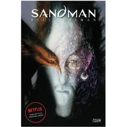 Sandman Deluxe, Comics + Manga von Neil Gaiman