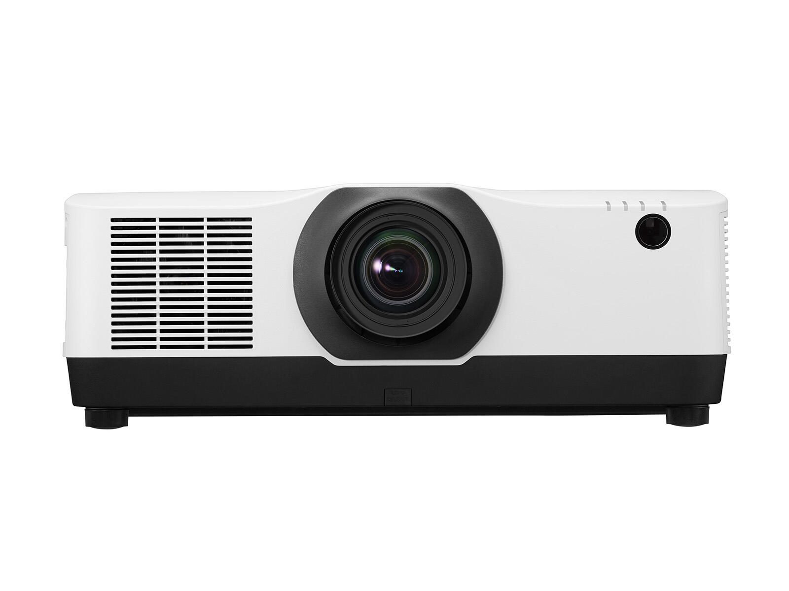 Sharp Display Solutions Sharp A824U 3-LCD Installationsbeamer 7.500 ANSI Lumen XPA824U-W