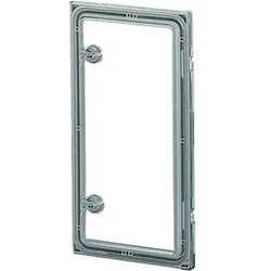 Hensel Normzähler-Klappfenster NZ KL 54