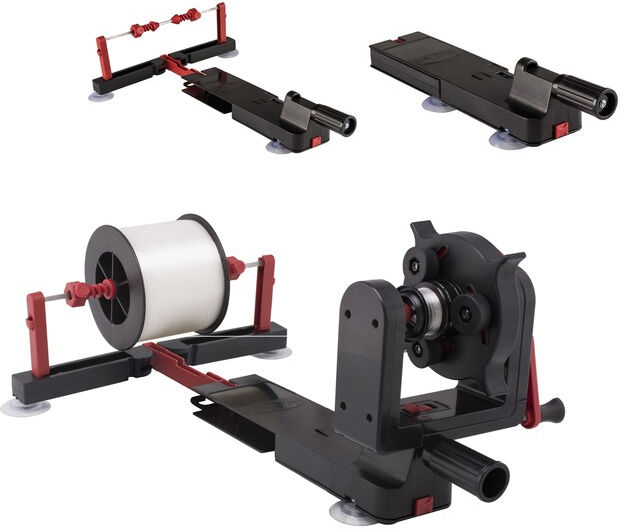 Berkley Portable Line Spooling Station