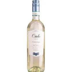 Cielo Pinot Grigio 2025