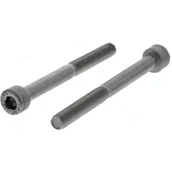 RS PRO, Schrauben, Schrauben Sechskant M5x50mm