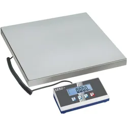 Kern, Feinwaage, Plattformwaage 15kg / Auflösung 5 g, DKD/DAkkS-kalibriert