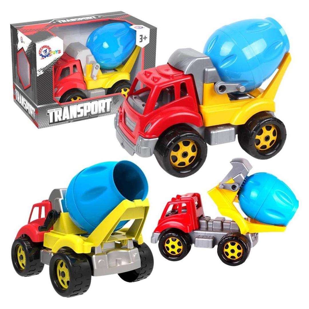 Technok Betonmischer (43066106)
