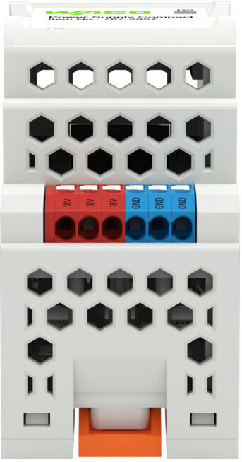 WAGO Stromversorgung 787-2857 DC18V 1,25A)