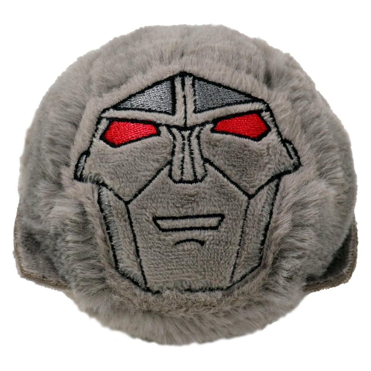 Magni Plüsch Transformers Beanie Bouncers Generic Megatron (70 cm) (54386779)