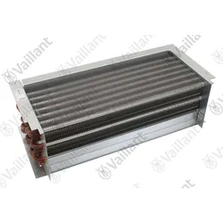 Verdampfer Vaillant-Nr. 0020137365