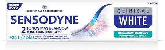 SENSODYNE Fortalecedor De Esmalte