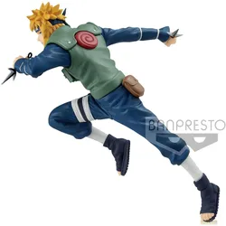 Banpresto Naruto Shippuden Vibration Stars : Namikaze Minato