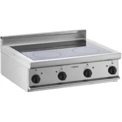 SARO Induktionsherd Tischmodell E7/CUI4BBL