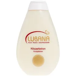 LUBANA Körperlotion