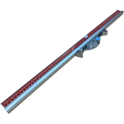 Sigma Anschlagwinkel / Maß-Skala für Modelle 4CN & 4CU (Art. 90NC) | 