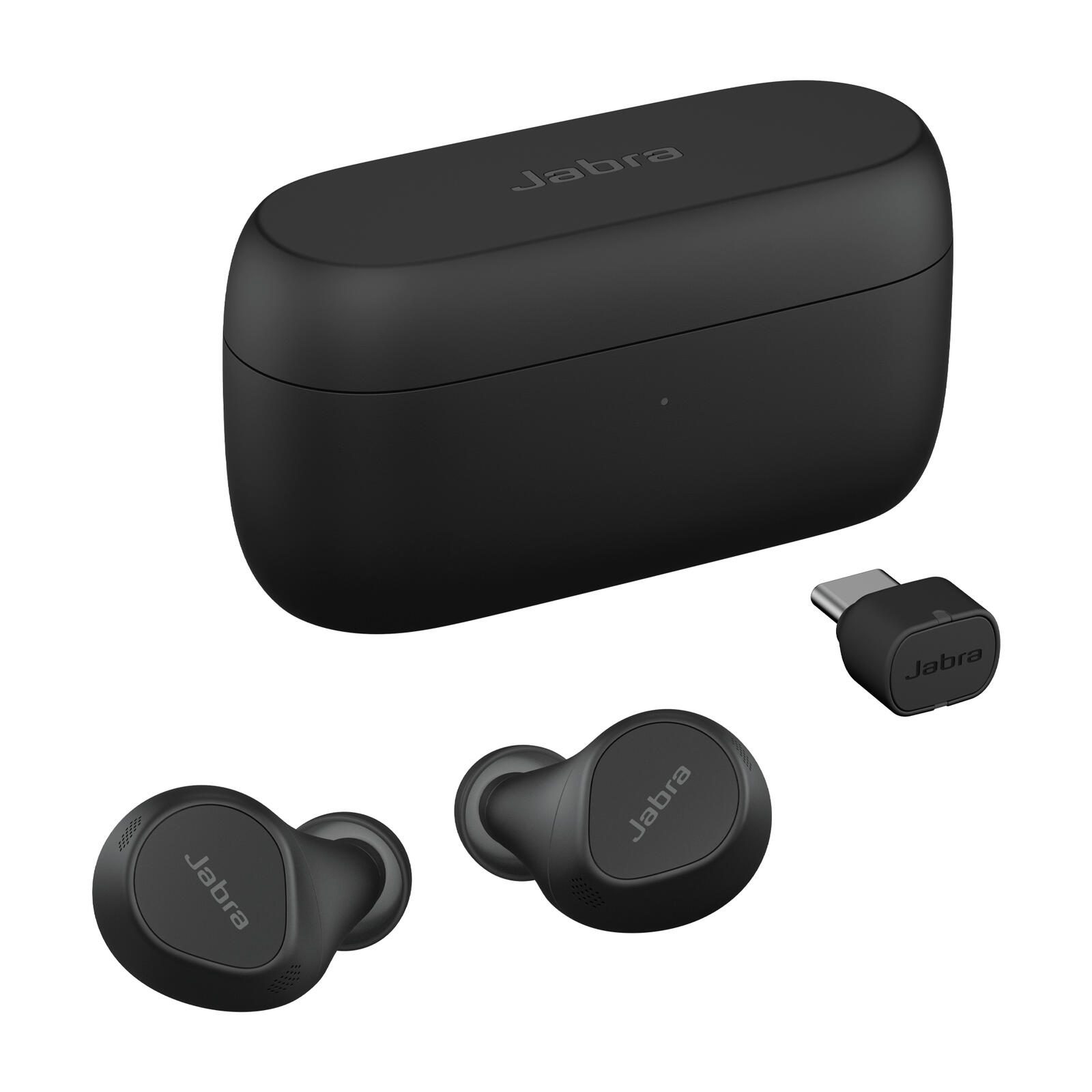 Jabra Evolve2 Buds UC Headset In-Ear 20797-989-889