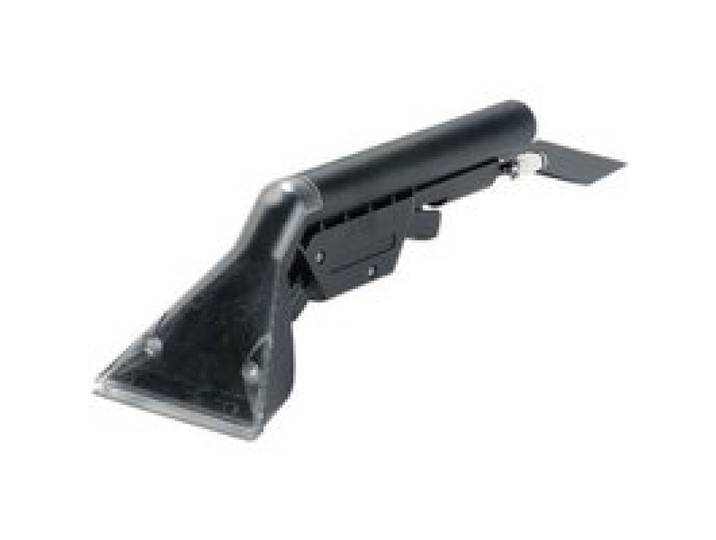 Suceur à main pour injecteur - KÄRCHER - 41301160 - Noir - Compatible Puzzi 100/200/300/8/1 C - Accessoire