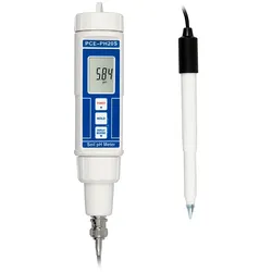 PCE Instruments Erdreich pH-Meter PCE-PH20S
