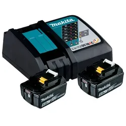 Power Source Kit Li 18V