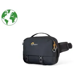 Lowepro Trekker Lite SLX 120, Schwarz