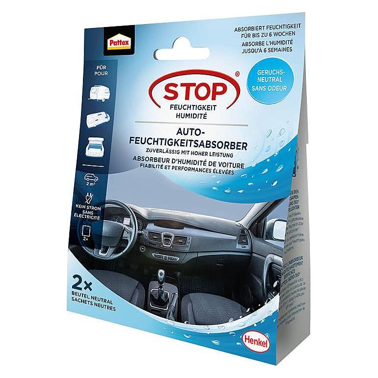 Pattex AERO 360 Auto Sachet (3005215)