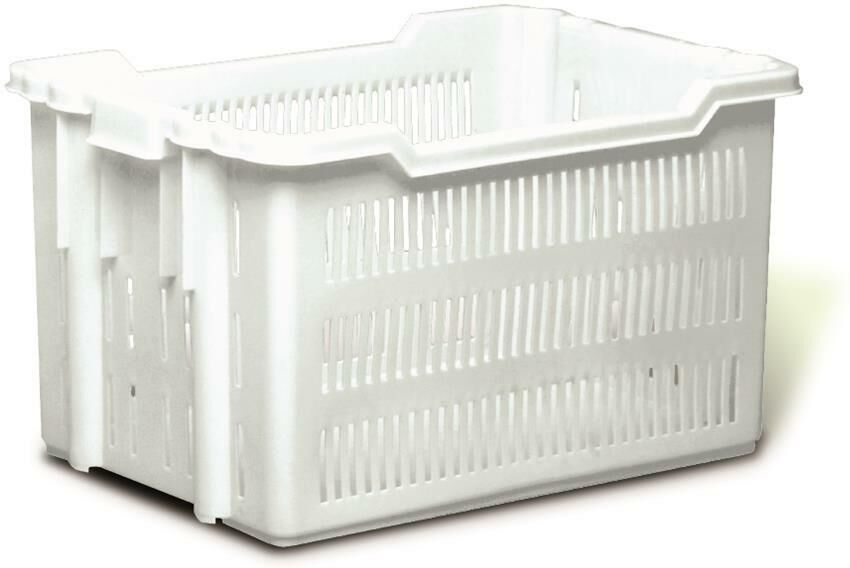 Giganplast Contenitore 60 x 50 cm Duraflex