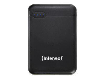 Intenso XS5000 Powerbank 5000 mAh Schwarz