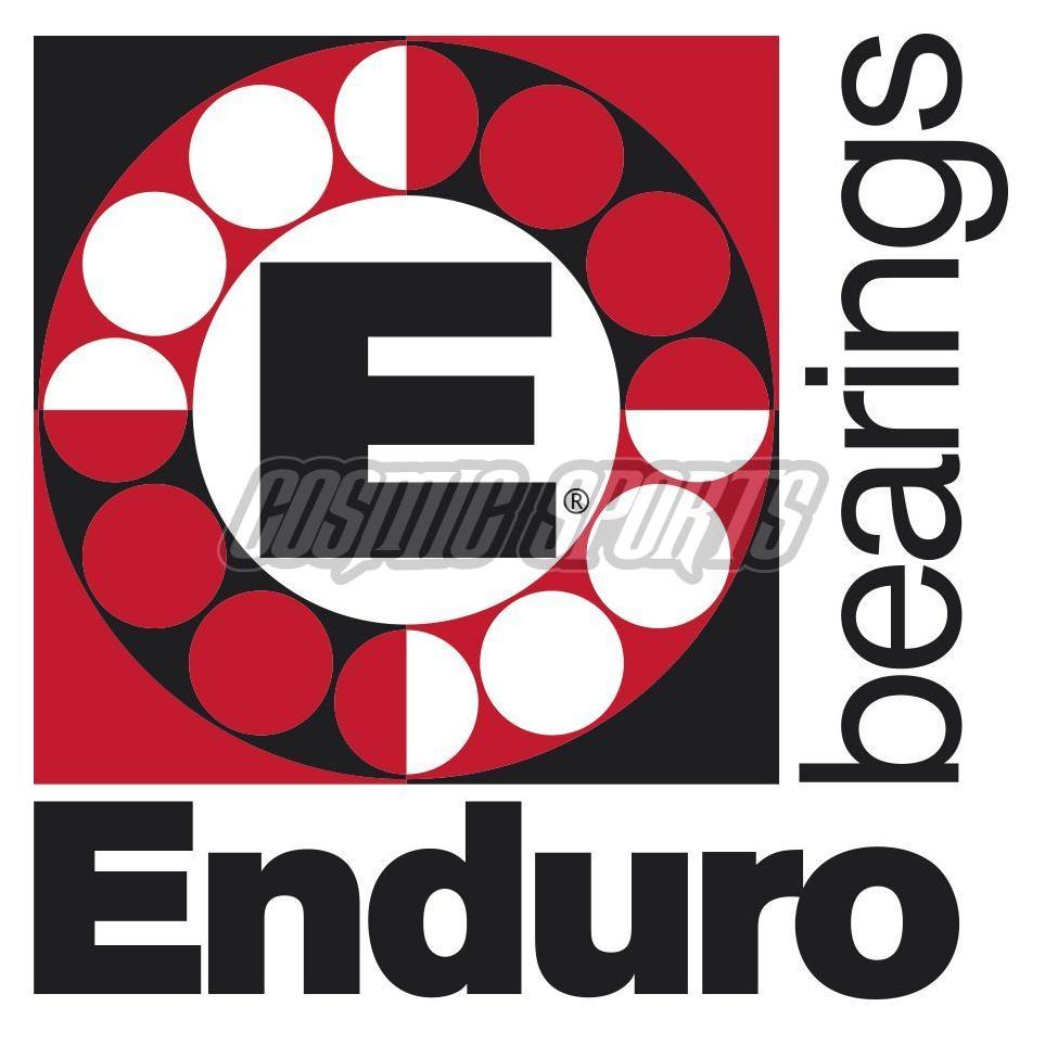 Enduro Bearings XD-15 Corsa Ceramic TorqTite Innenlager, BB30, 24mm, blue (BKC-0682) (33061775)