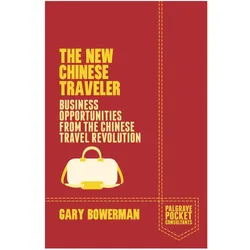 The New Chinese Traveler, Fachbücher von G. Bowerman