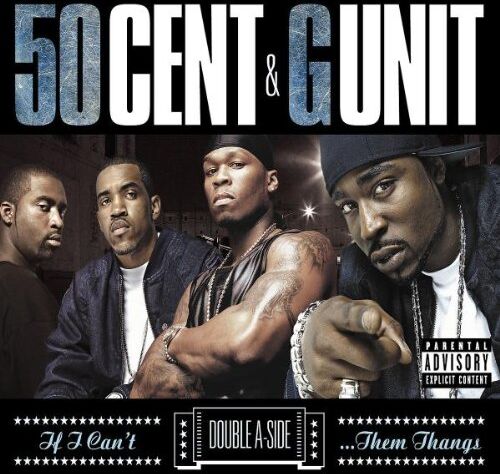 50 Cent - If I Can'T - Preis vom 09.10.2026 07:28:09 h