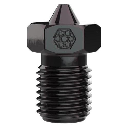 E3D Online Zodiac CRB Nozzle V6 - 1.75mm, 1 pcs (Düse) (ZODIAC-V6-NOZZLE-CRB-175-0600-SPK)