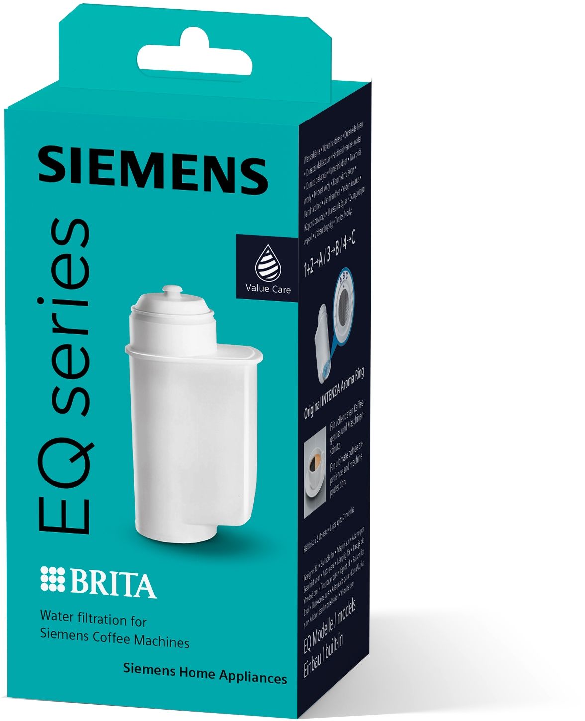 Siemens TZ70003