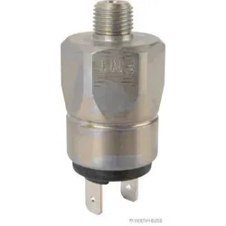HERTH&BUSS Membrandruckschalter, M10 x 1,0 keg., 2,5 bar - 70540935