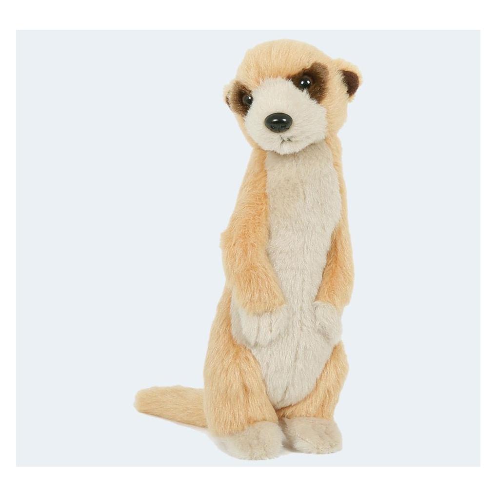Semo Mini Erdmännchen 15cm Premium Edition (MKV-06TB06)