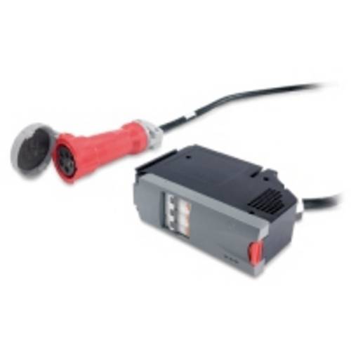 Apc It Power Distribution Module 3 Pole