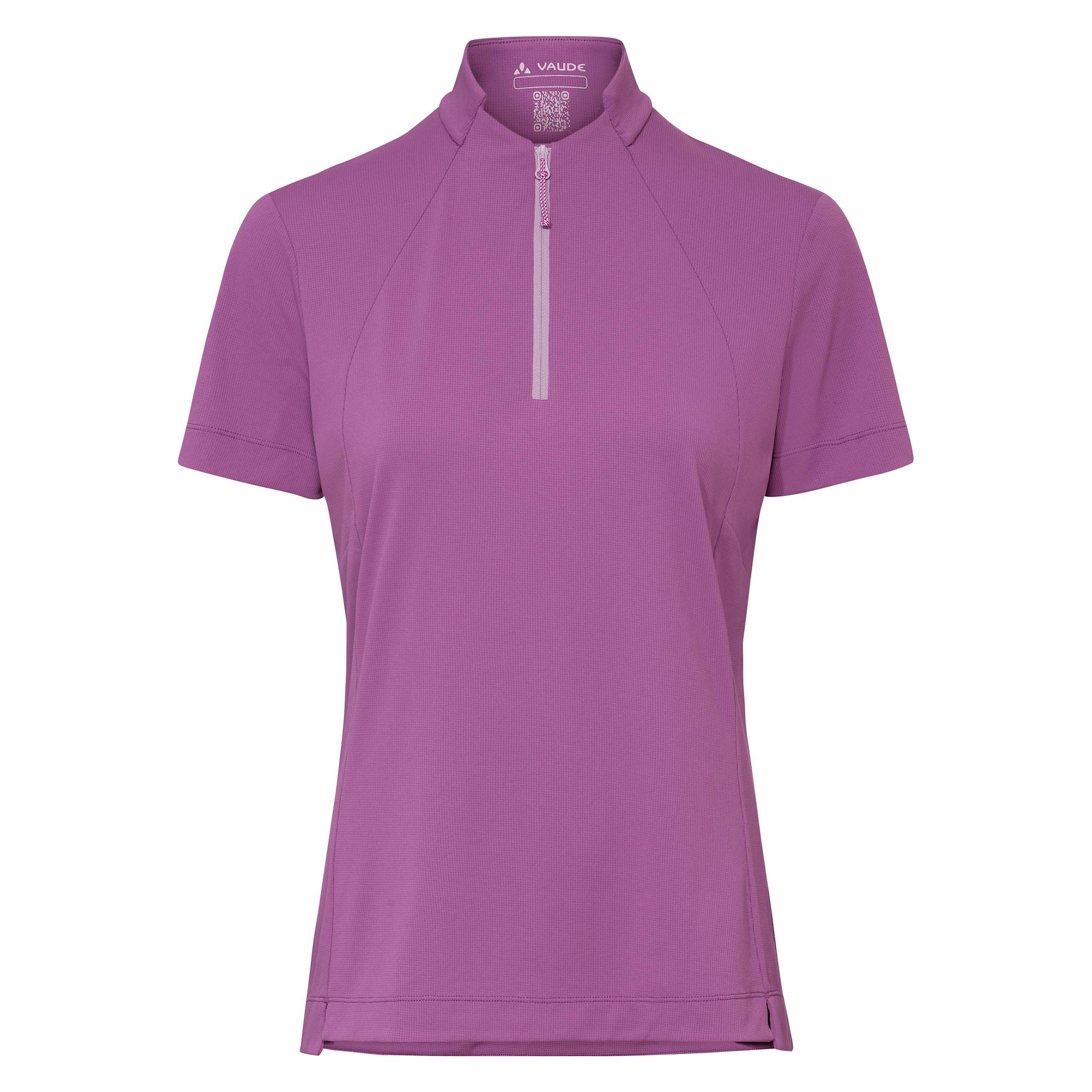 Vaude Adlux HZ S/S Damen Trikot (S) (67875049)